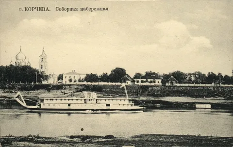 corcheva