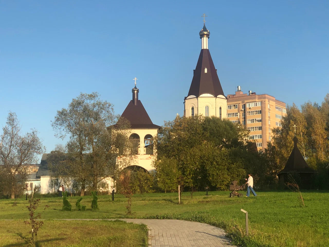 Храм