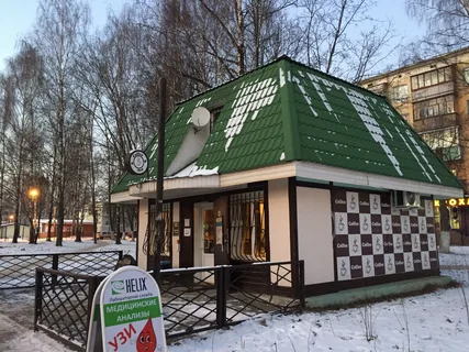 Храм